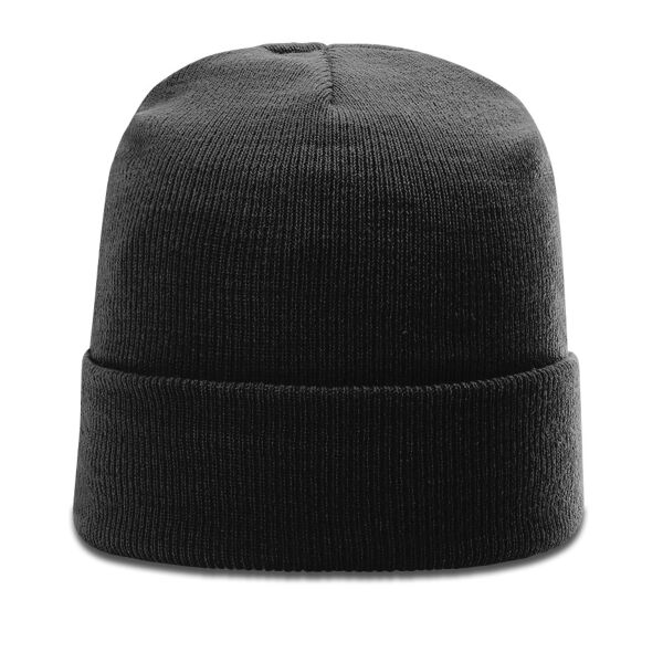 Richardson Solid Beanie w/ Cuff R18 Thumbnail