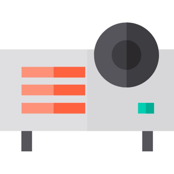 037 projector Thumbnail