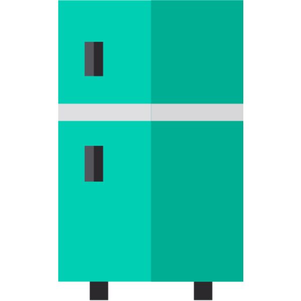 027 refrigerator Thumbnail