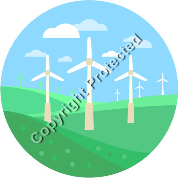 windmills Thumbnail