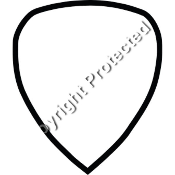 Patch 3x3 inch Shield 1 Thumbnail