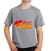 Youth Fan Favorite Tee Thumbnail
