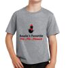 Youth Fan Favorite Tee Thumbnail