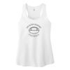 Women's V.I.T.  Gathered Back Tank Thumbnail