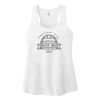 Women's V.I.T.  Gathered Back Tank Thumbnail