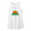 Women's V.I.T.  Gathered Back Tank Thumbnail