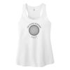 Women's V.I.T.  Gathered Back Tank Thumbnail