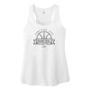 Women's V.I.T.  Gathered Back Tank Thumbnail