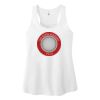 Women's V.I.T.  Gathered Back Tank Thumbnail