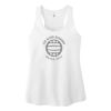 Women's V.I.T.  Gathered Back Tank Thumbnail