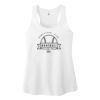 Women's V.I.T.  Gathered Back Tank Thumbnail