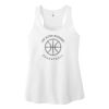 Women's V.I.T.  Gathered Back Tank Thumbnail