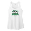 Women's V.I.T.  Gathered Back Tank Thumbnail