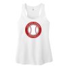 Women's V.I.T.  Gathered Back Tank Thumbnail