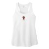 Women's V.I.T.  Gathered Back Tank Thumbnail