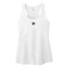 Women's V.I.T.  Gathered Back Tank Thumbnail