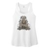 Women's V.I.T.  Gathered Back Tank Thumbnail