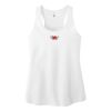 Women's V.I.T.  Gathered Back Tank Thumbnail