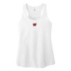 Women's V.I.T.  Gathered Back Tank Thumbnail
