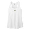 Women's V.I.T.  Gathered Back Tank Thumbnail