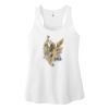 Women's V.I.T.  Gathered Back Tank Thumbnail