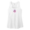 Women's V.I.T.  Gathered Back Tank Thumbnail