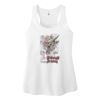 Women's V.I.T.  Gathered Back Tank Thumbnail