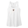 Women's V.I.T.  Gathered Back Tank Thumbnail