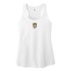 Women's V.I.T.  Gathered Back Tank Thumbnail