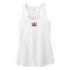 Women's V.I.T.  Gathered Back Tank Thumbnail