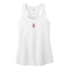 Women's V.I.T.  Gathered Back Tank Thumbnail