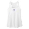 Women's V.I.T.  Gathered Back Tank Thumbnail