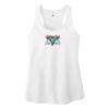 Women's V.I.T.  Gathered Back Tank Thumbnail