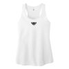 Women's V.I.T.  Gathered Back Tank Thumbnail
