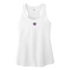 Women's V.I.T.  Gathered Back Tank Thumbnail