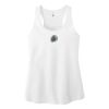 Women's V.I.T.  Gathered Back Tank Thumbnail