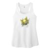 Women's V.I.T.  Gathered Back Tank Thumbnail