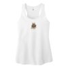 Women's V.I.T.  Gathered Back Tank Thumbnail