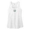 Women's V.I.T.  Gathered Back Tank Thumbnail