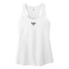 Women's V.I.T.  Gathered Back Tank Thumbnail