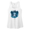 Women's V.I.T.  Gathered Back Tank Thumbnail