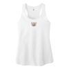 Women's V.I.T.  Gathered Back Tank Thumbnail