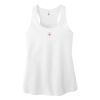 Women's V.I.T.  Gathered Back Tank Thumbnail