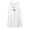 Women's V.I.T.  Gathered Back Tank Thumbnail