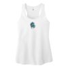 Women's V.I.T.  Gathered Back Tank Thumbnail
