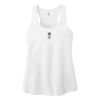 Women's V.I.T.  Gathered Back Tank Thumbnail