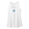 Women's V.I.T.  Gathered Back Tank Thumbnail