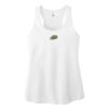 Women's V.I.T.  Gathered Back Tank Thumbnail