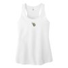 Women's V.I.T.  Gathered Back Tank Thumbnail