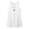 Women's V.I.T.  Gathered Back Tank Thumbnail